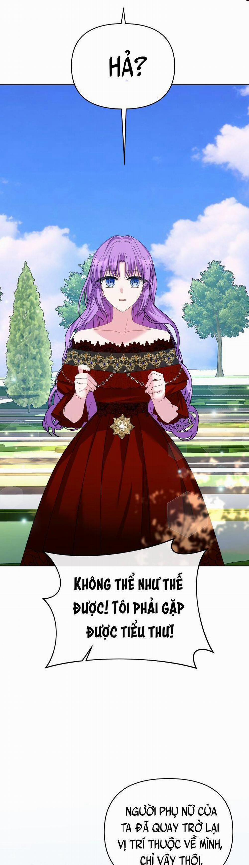 Chiếc Túi Bí Mật Của Tiểu Thư Xấu Xí 27 trang 45