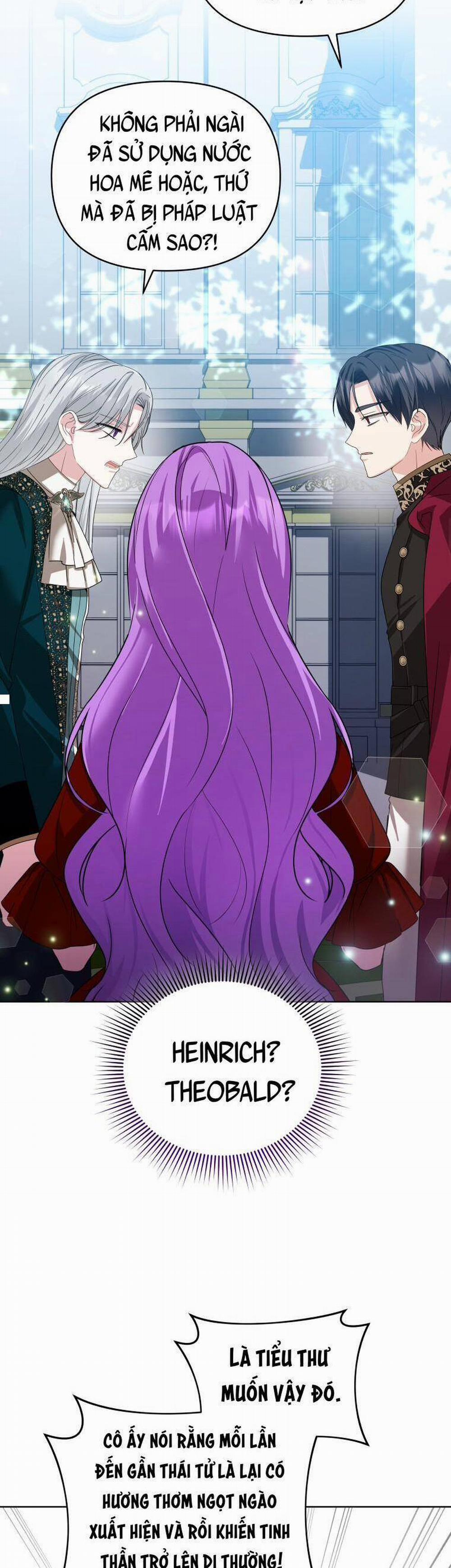 Chiếc Túi Bí Mật Của Tiểu Thư Xấu Xí 27 trang 46