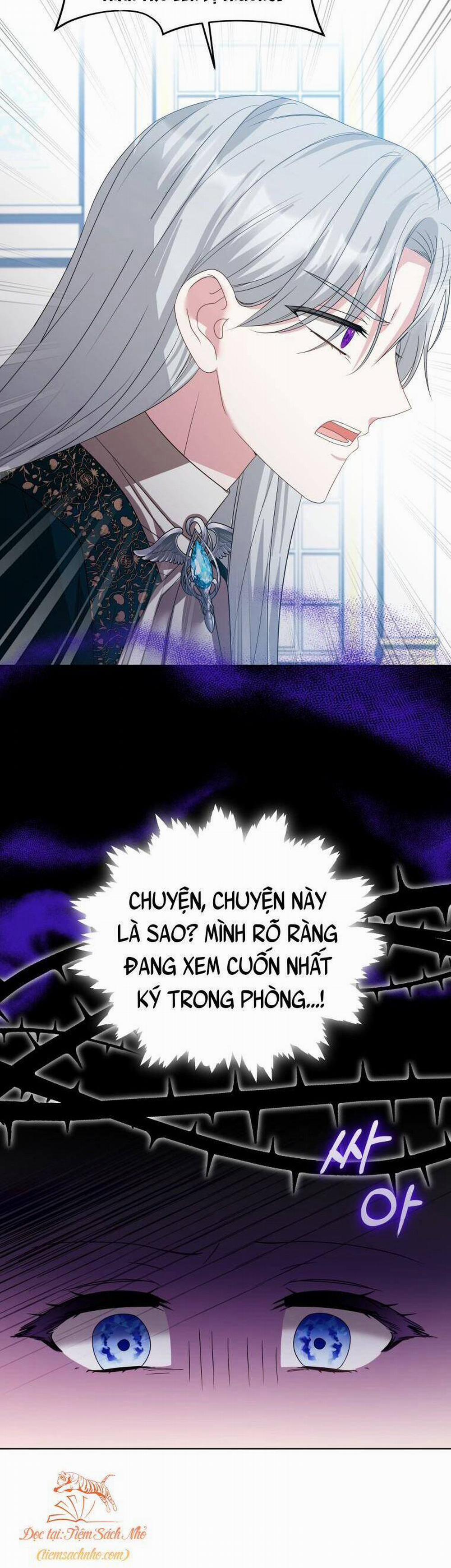 Chiếc Túi Bí Mật Của Tiểu Thư Xấu Xí 27 trang 47