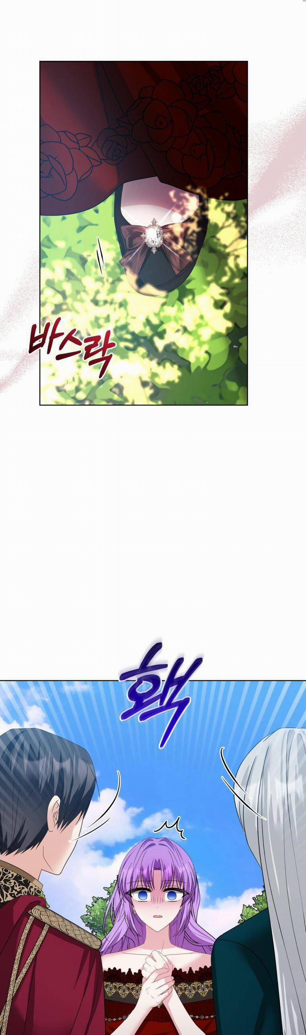 Chiếc Túi Bí Mật Của Tiểu Thư Xấu Xí 27 trang 48