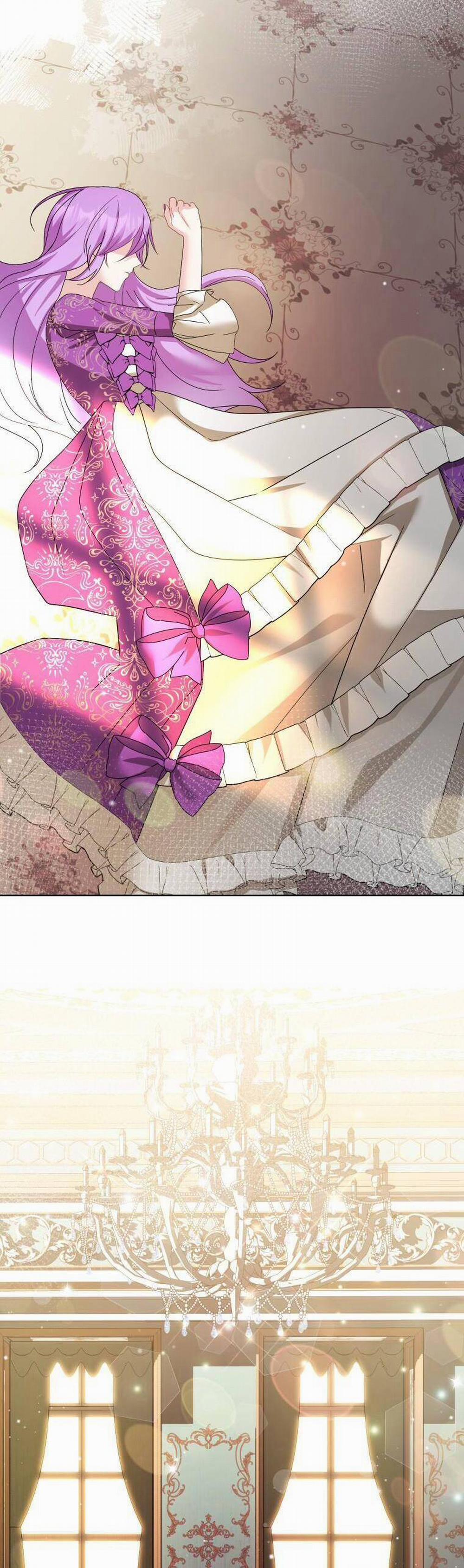 Chiếc Túi Bí Mật Của Tiểu Thư Xấu Xí 27 trang 52