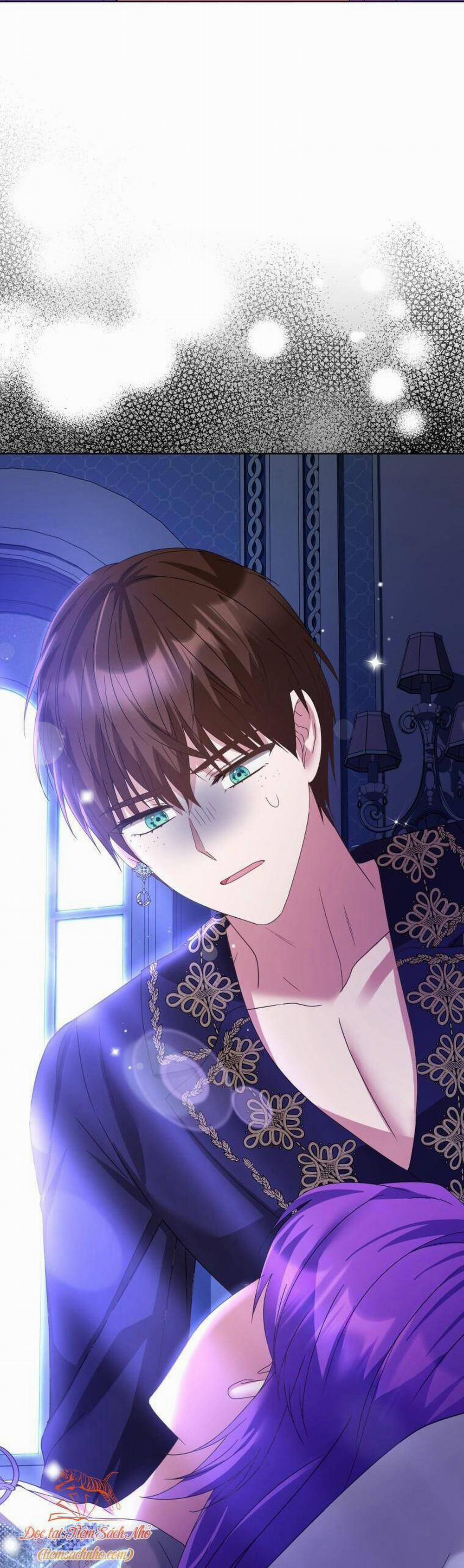 Chiếc Túi Bí Mật Của Tiểu Thư Xấu Xí 27 trang 56