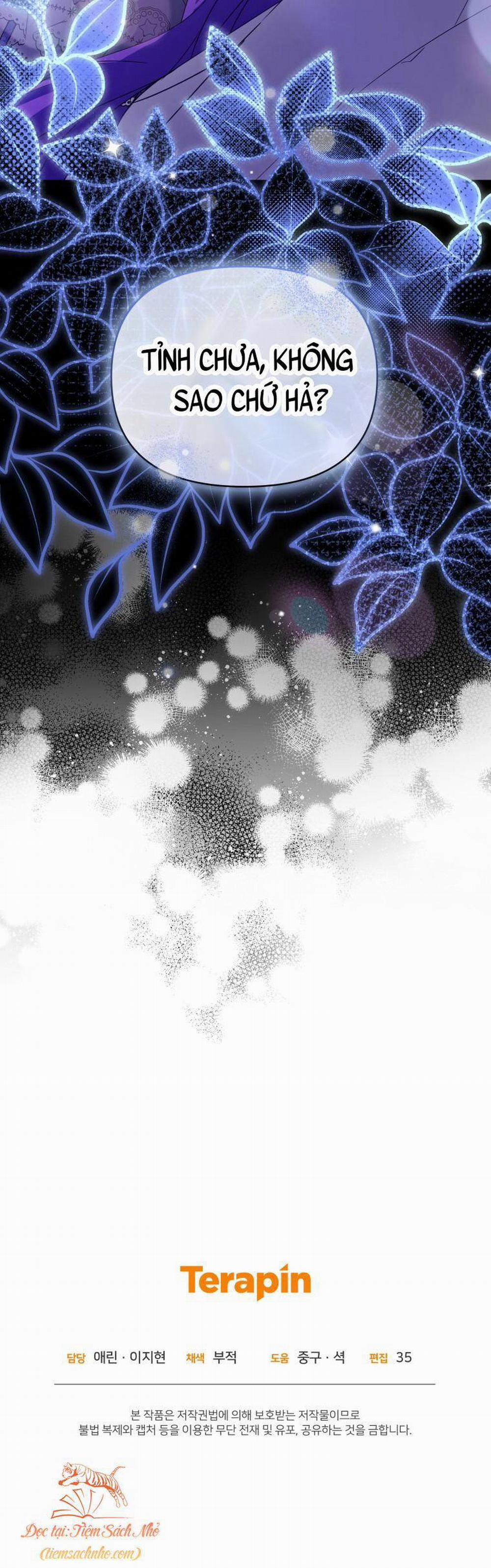 Chiếc Túi Bí Mật Của Tiểu Thư Xấu Xí 27 trang 57