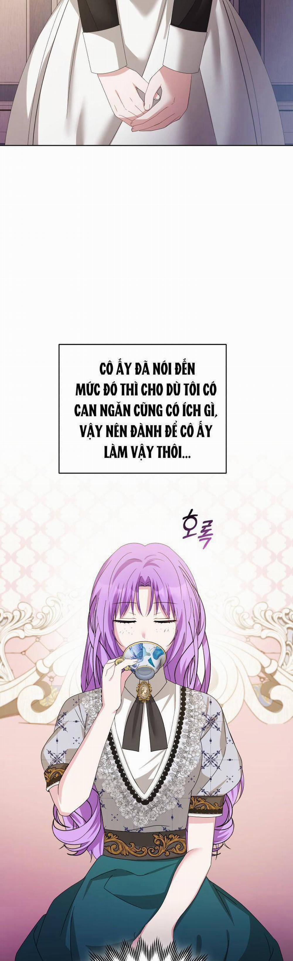 Chiếc Túi Bí Mật Của Tiểu Thư Xấu Xí 27 trang 6