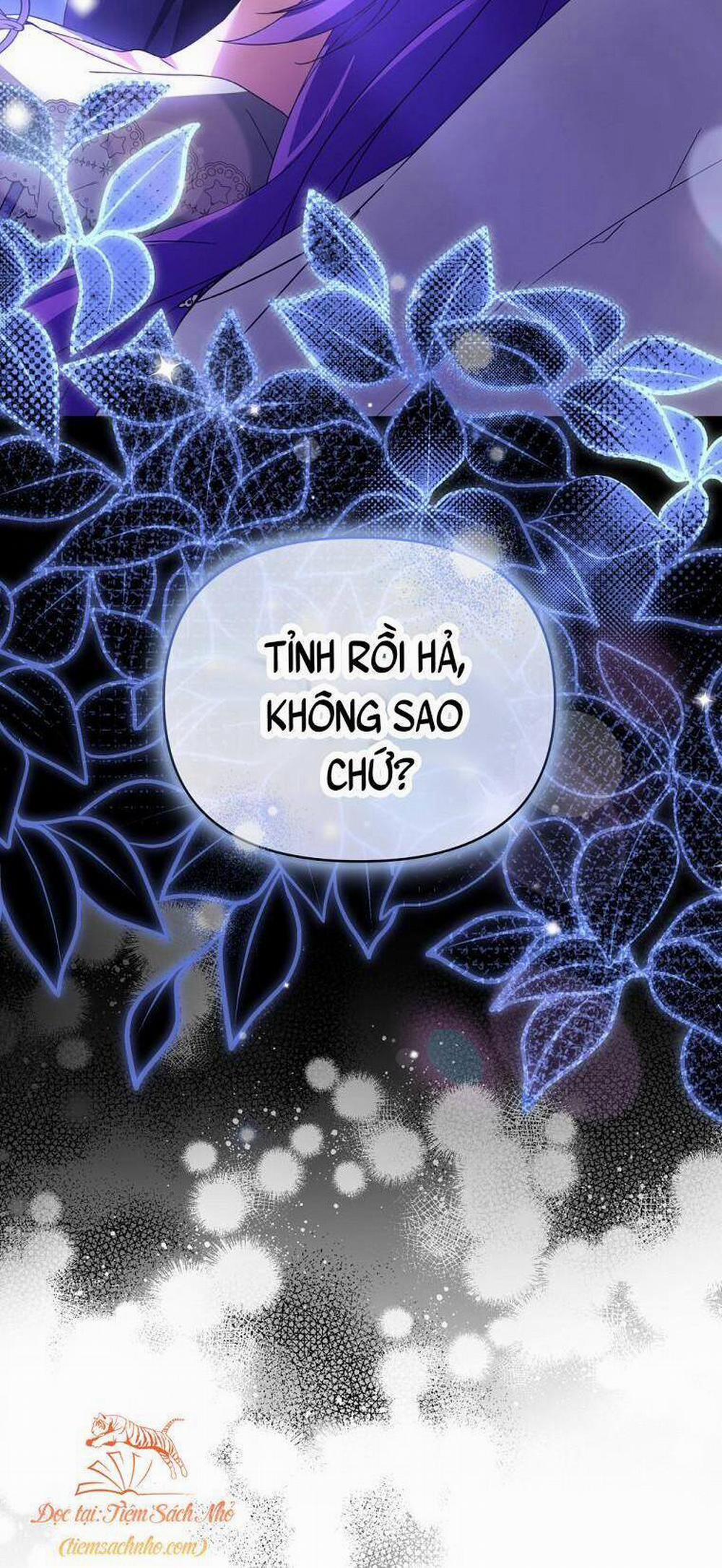 Chiếc Túi Bí Mật Của Tiểu Thư Xấu Xí 28 trang 1