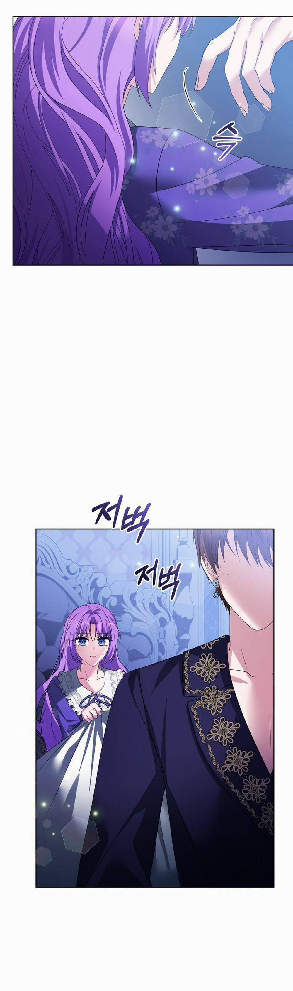 Chiếc Túi Bí Mật Của Tiểu Thư Xấu Xí 28 trang 11