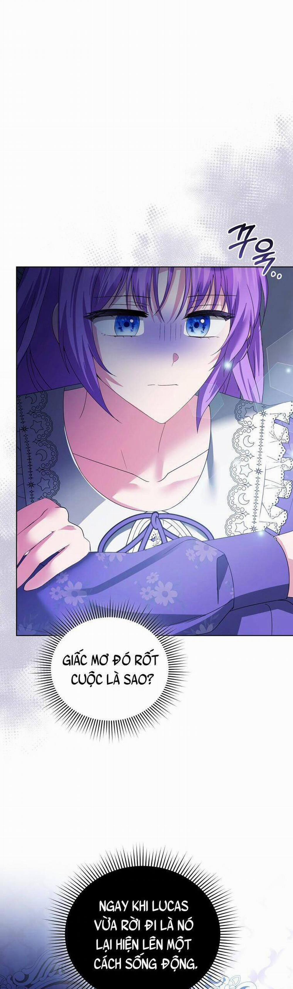 Chiếc Túi Bí Mật Của Tiểu Thư Xấu Xí 28 trang 12