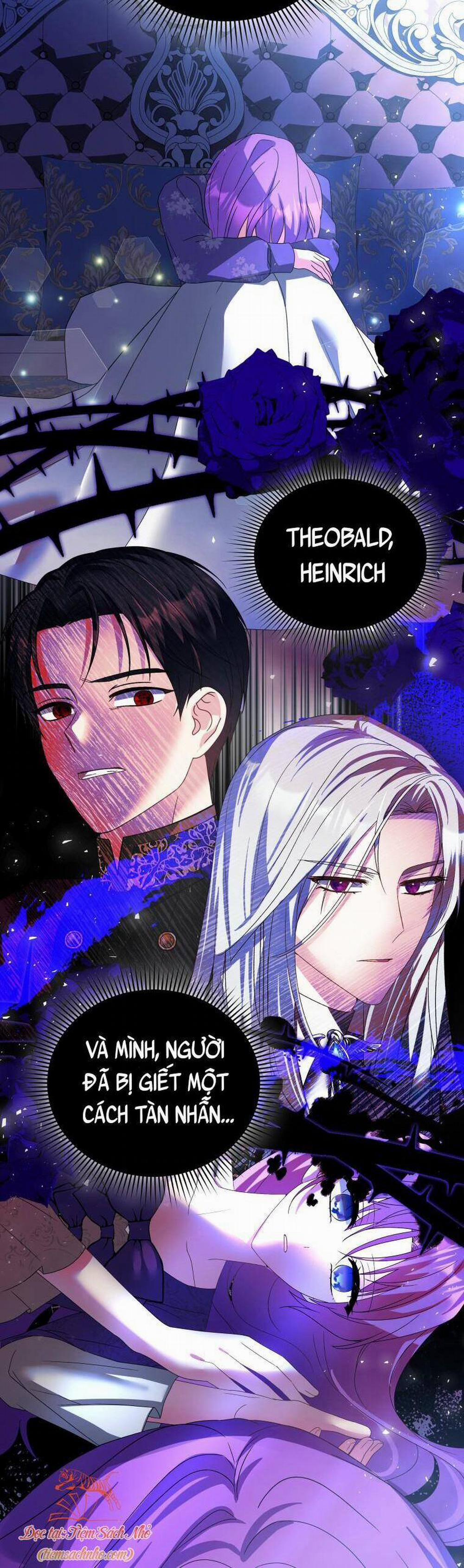 Chiếc Túi Bí Mật Của Tiểu Thư Xấu Xí 28 trang 13