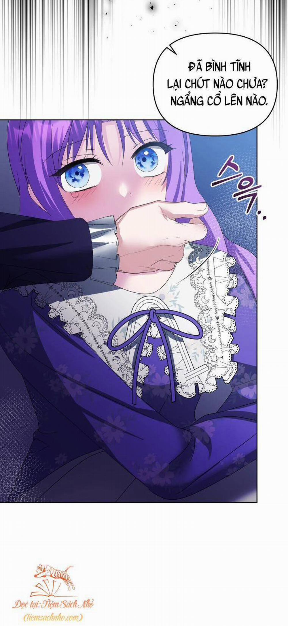 Chiếc Túi Bí Mật Của Tiểu Thư Xấu Xí 28 trang 15