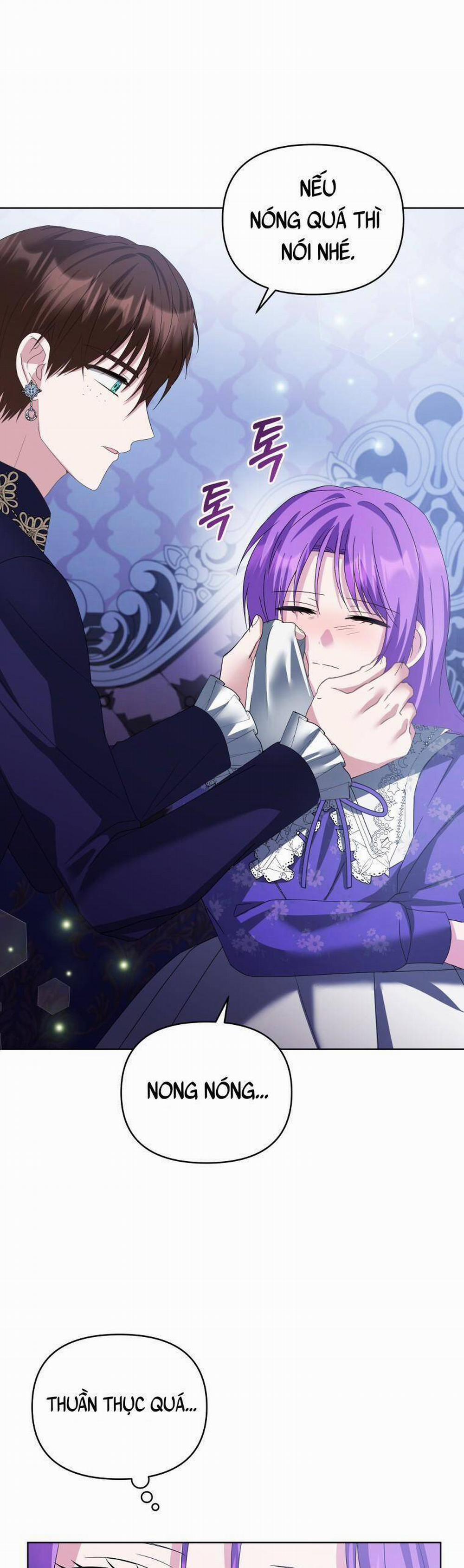 Chiếc Túi Bí Mật Của Tiểu Thư Xấu Xí 28 trang 16