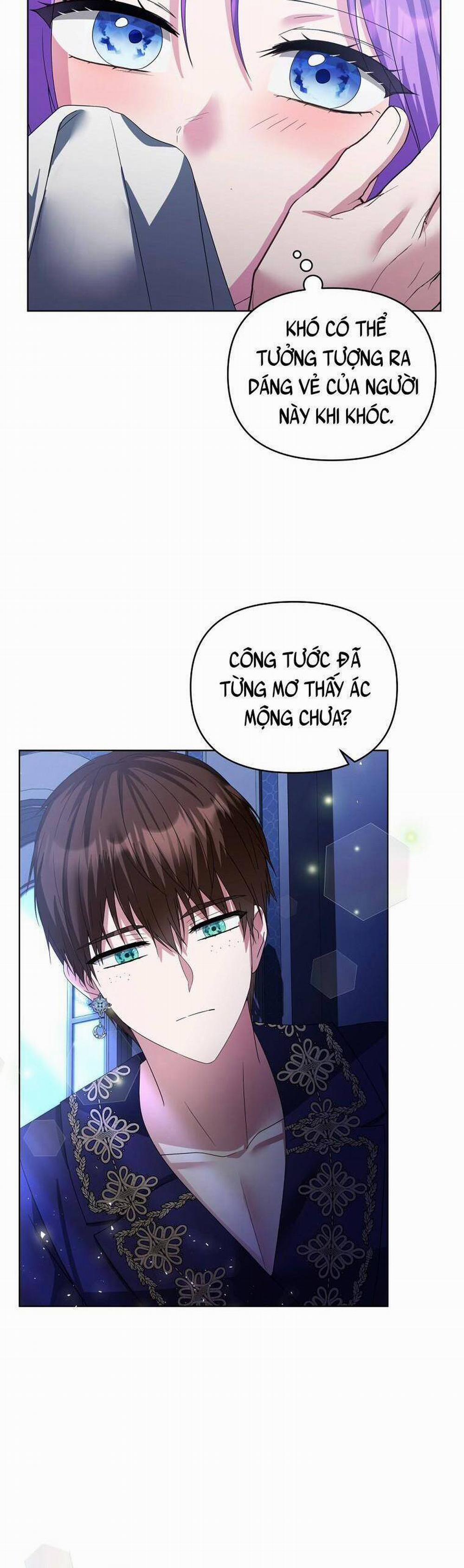 Chiếc Túi Bí Mật Của Tiểu Thư Xấu Xí 28 trang 17