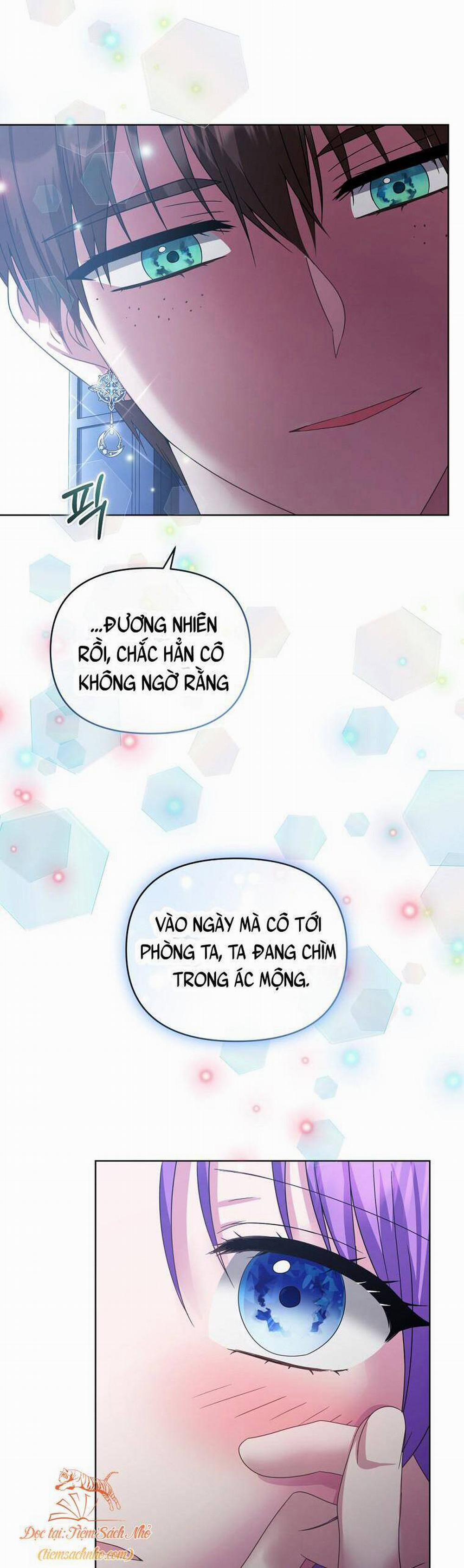 Chiếc Túi Bí Mật Của Tiểu Thư Xấu Xí 28 trang 18