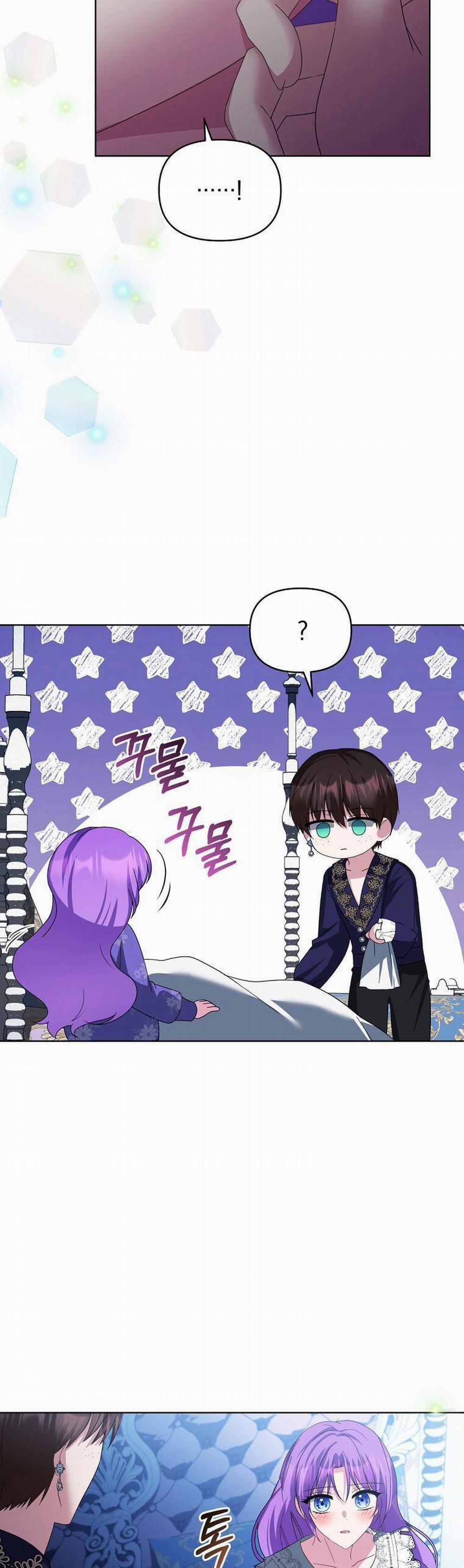 Chiếc Túi Bí Mật Của Tiểu Thư Xấu Xí 28 trang 19