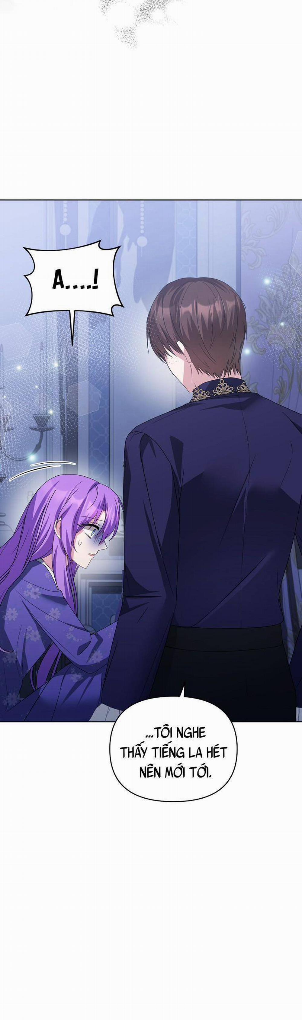 Chiếc Túi Bí Mật Của Tiểu Thư Xấu Xí 28 trang 2