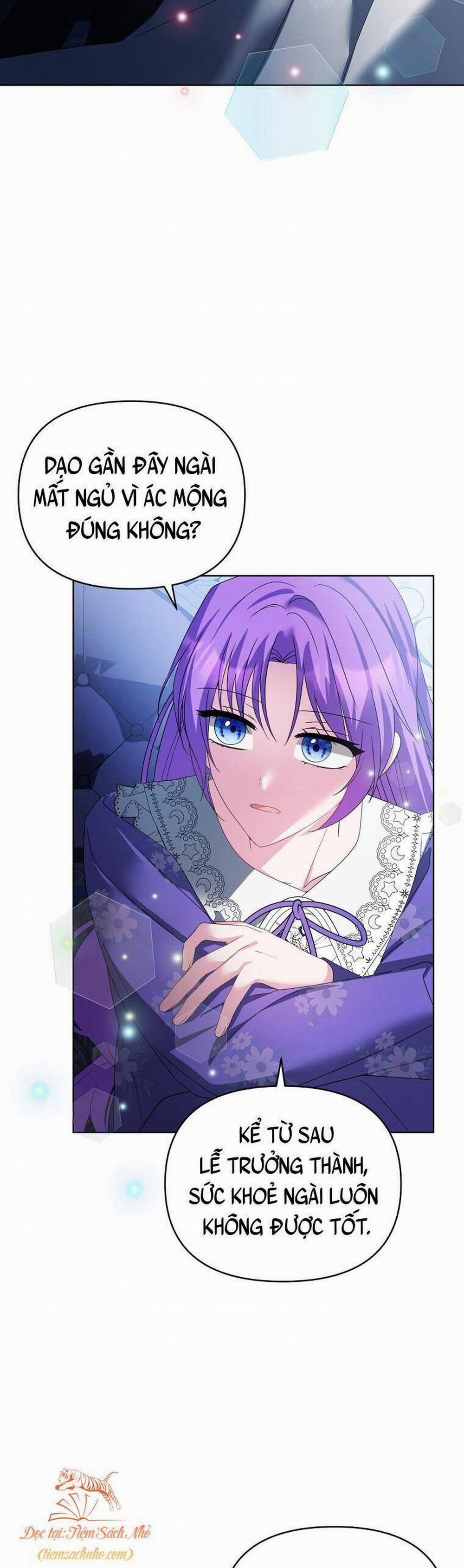 Chiếc Túi Bí Mật Của Tiểu Thư Xấu Xí 28 trang 21