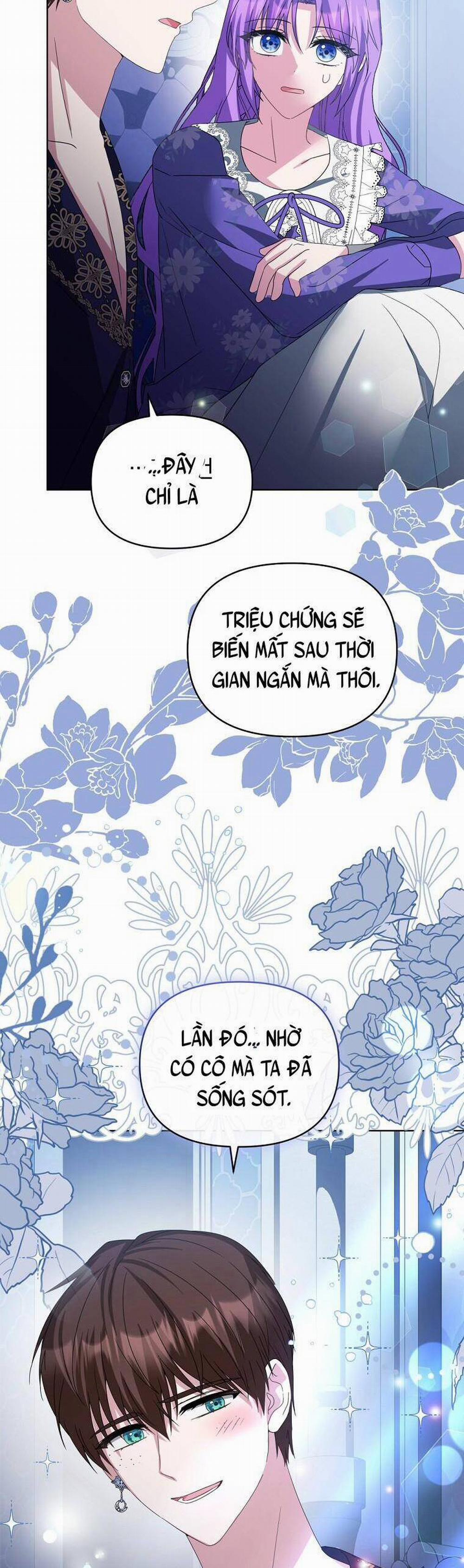 Chiếc Túi Bí Mật Của Tiểu Thư Xấu Xí 28 trang 23