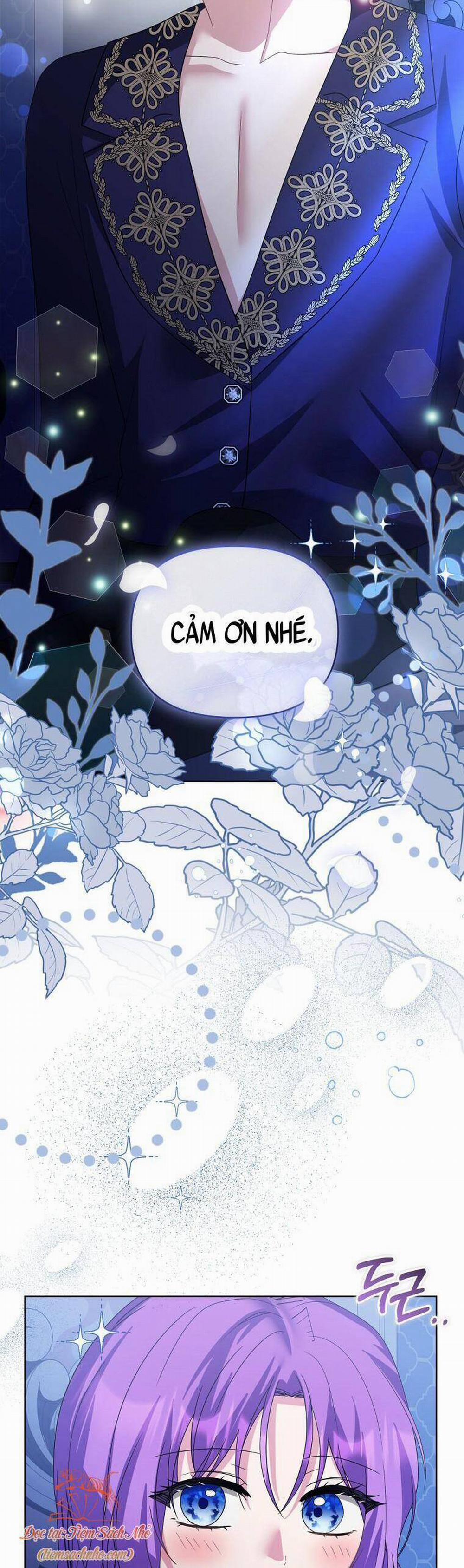 Chiếc Túi Bí Mật Của Tiểu Thư Xấu Xí 28 trang 24