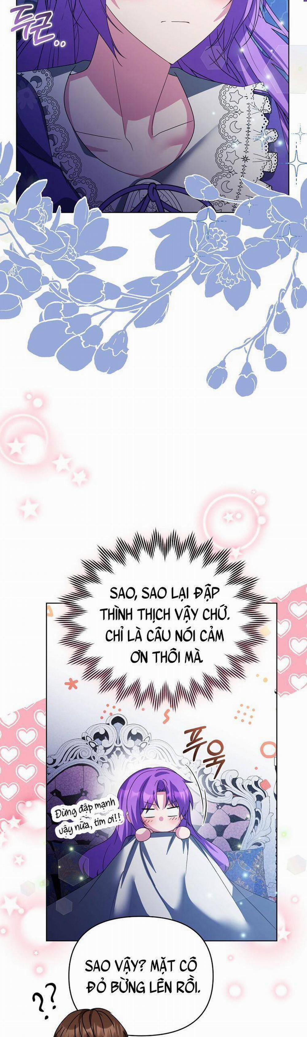 Chiếc Túi Bí Mật Của Tiểu Thư Xấu Xí 28 trang 25