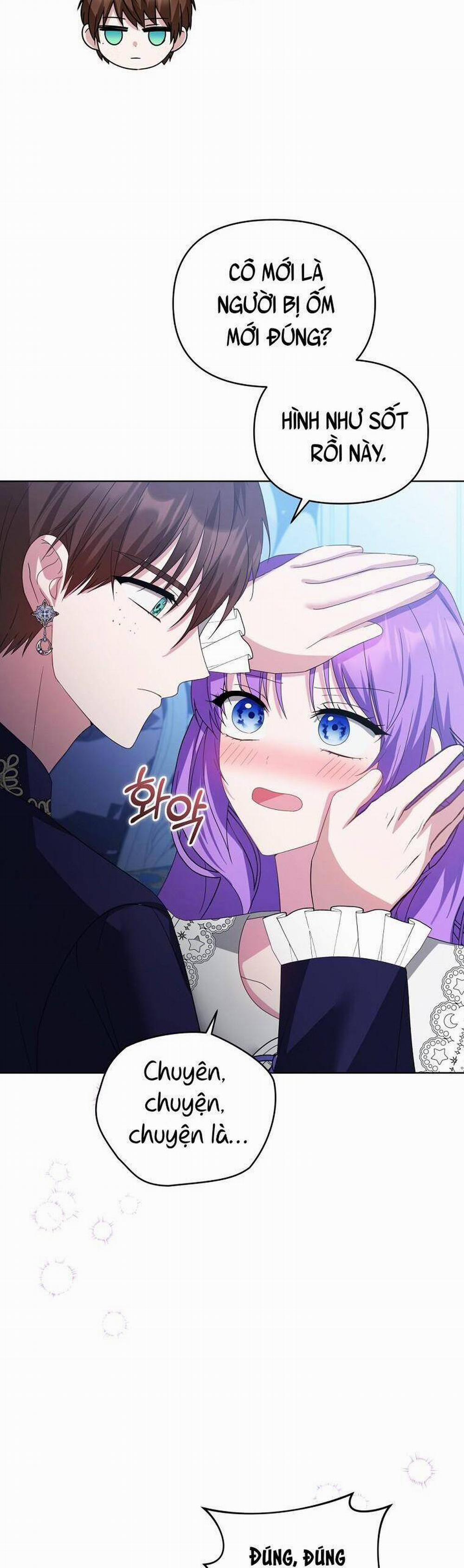 Chiếc Túi Bí Mật Của Tiểu Thư Xấu Xí 28 trang 26