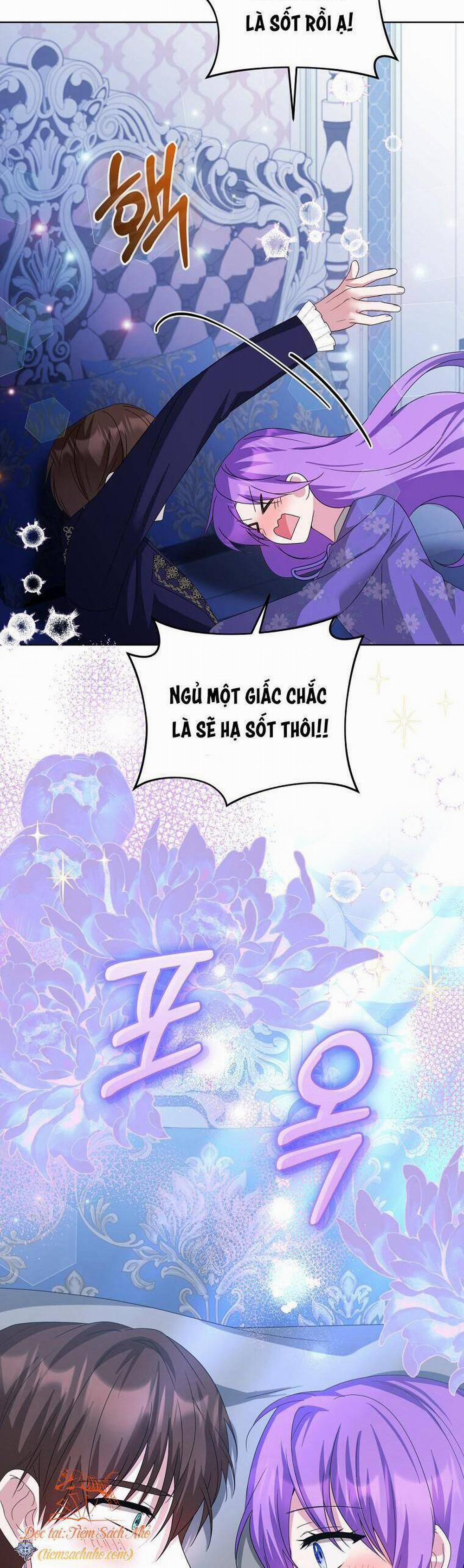 Chiếc Túi Bí Mật Của Tiểu Thư Xấu Xí 28 trang 27