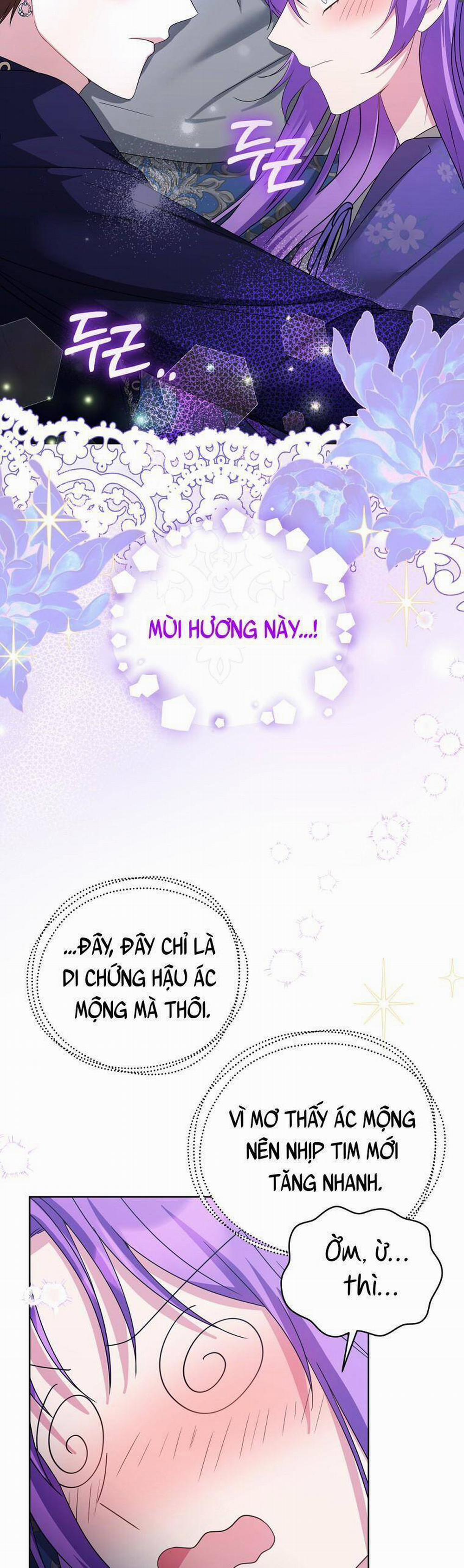 Chiếc Túi Bí Mật Của Tiểu Thư Xấu Xí 28 trang 28