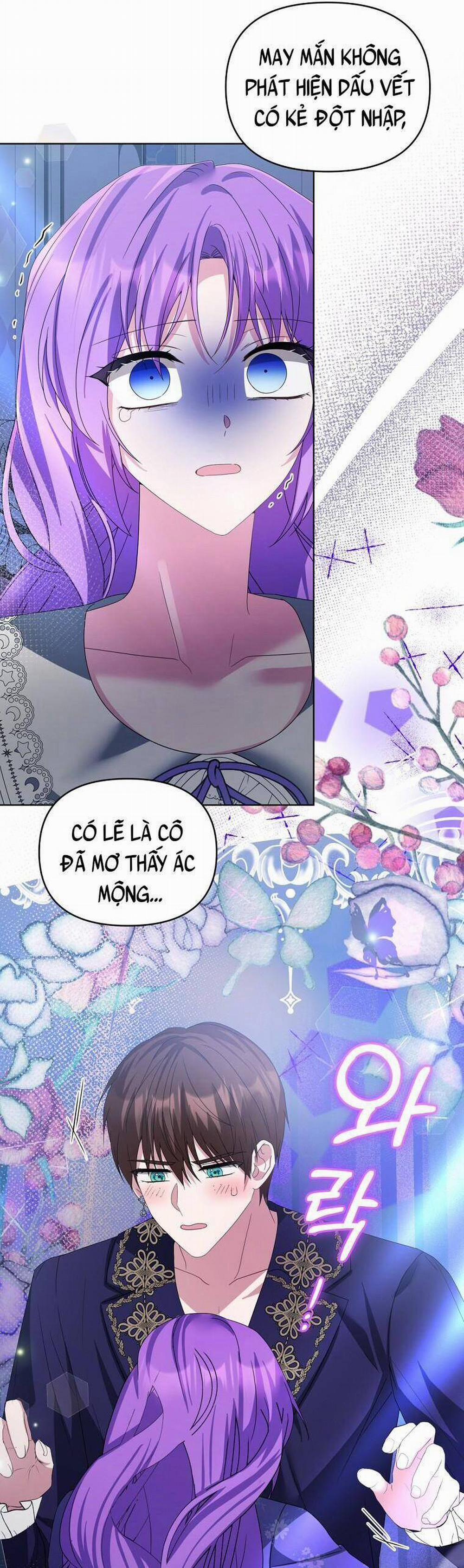 Chiếc Túi Bí Mật Của Tiểu Thư Xấu Xí 28 trang 3