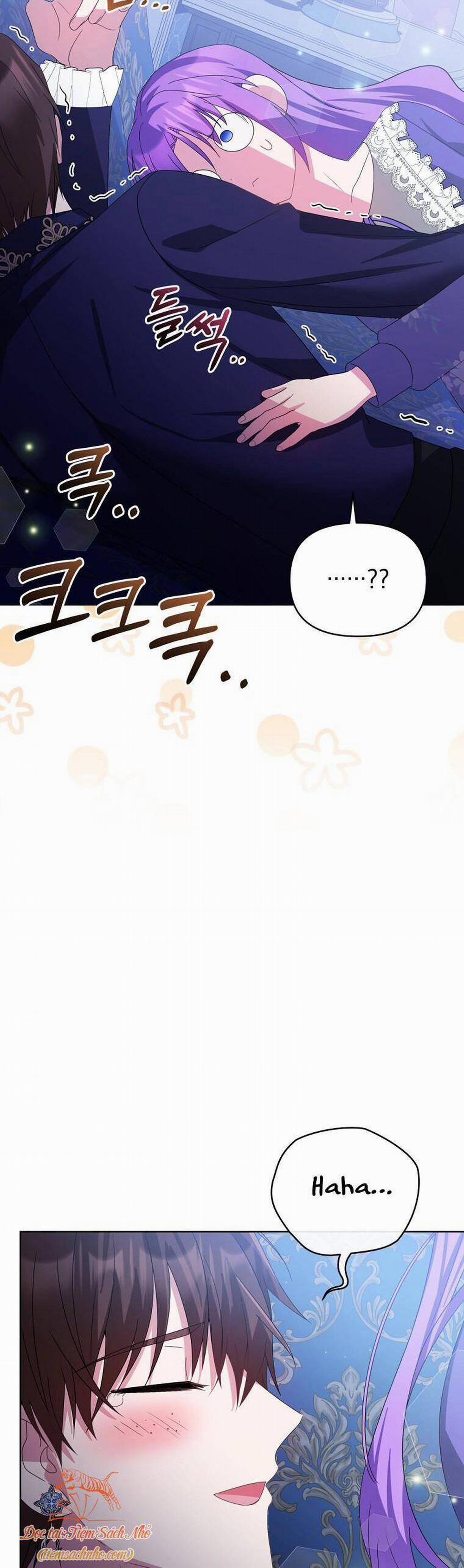 Chiếc Túi Bí Mật Của Tiểu Thư Xấu Xí 28 trang 30