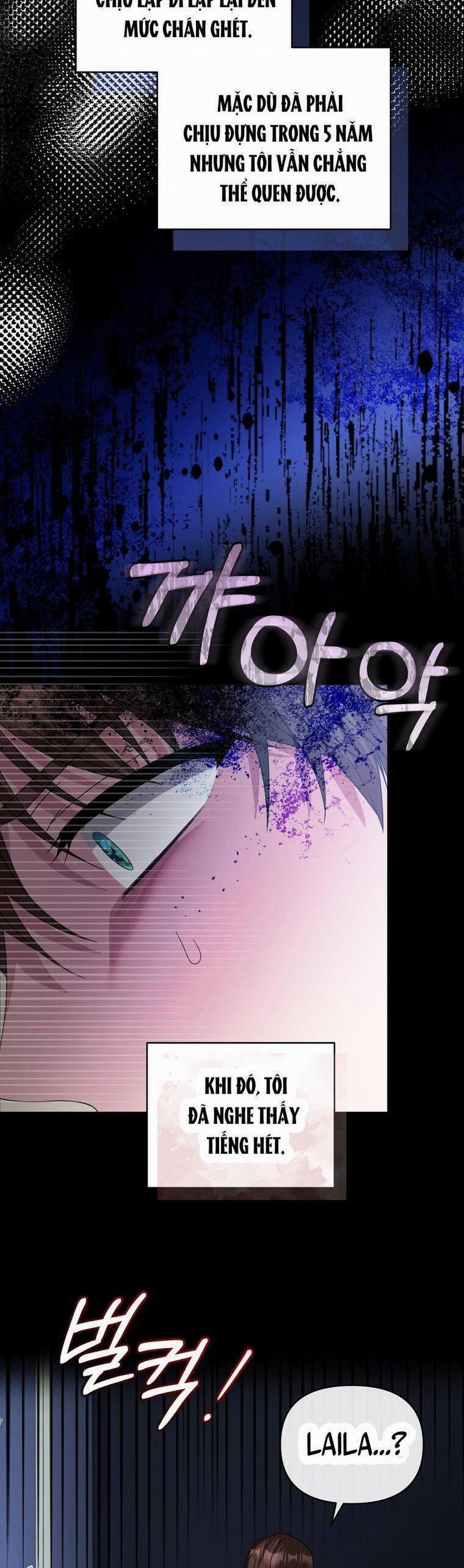 Chiếc Túi Bí Mật Của Tiểu Thư Xấu Xí 28 trang 32