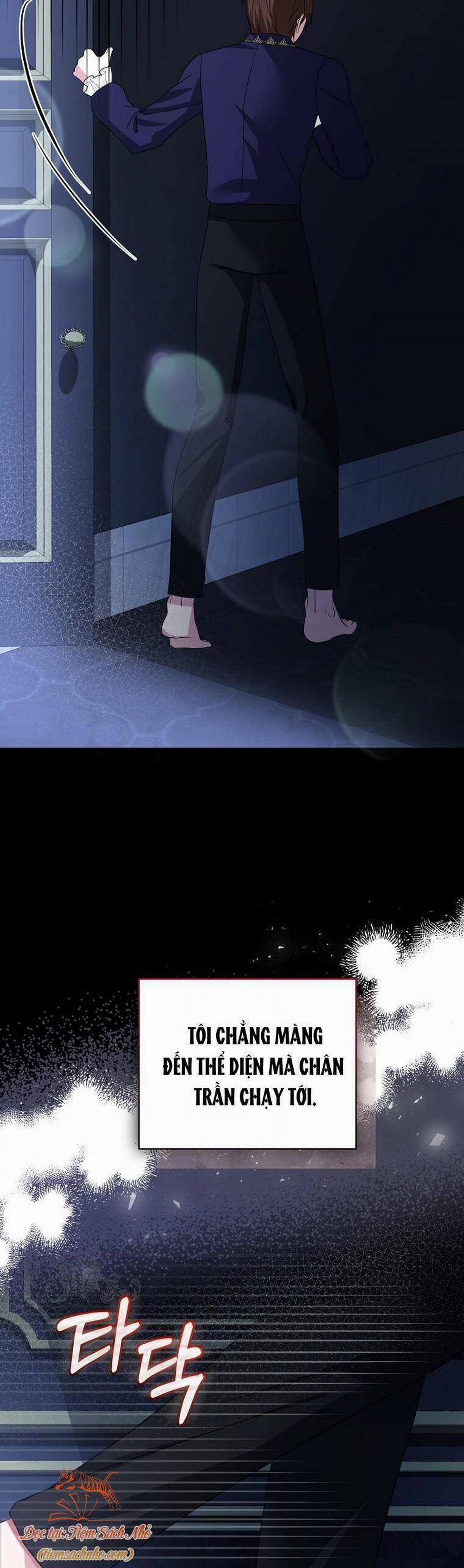 Chiếc Túi Bí Mật Của Tiểu Thư Xấu Xí 28 trang 33