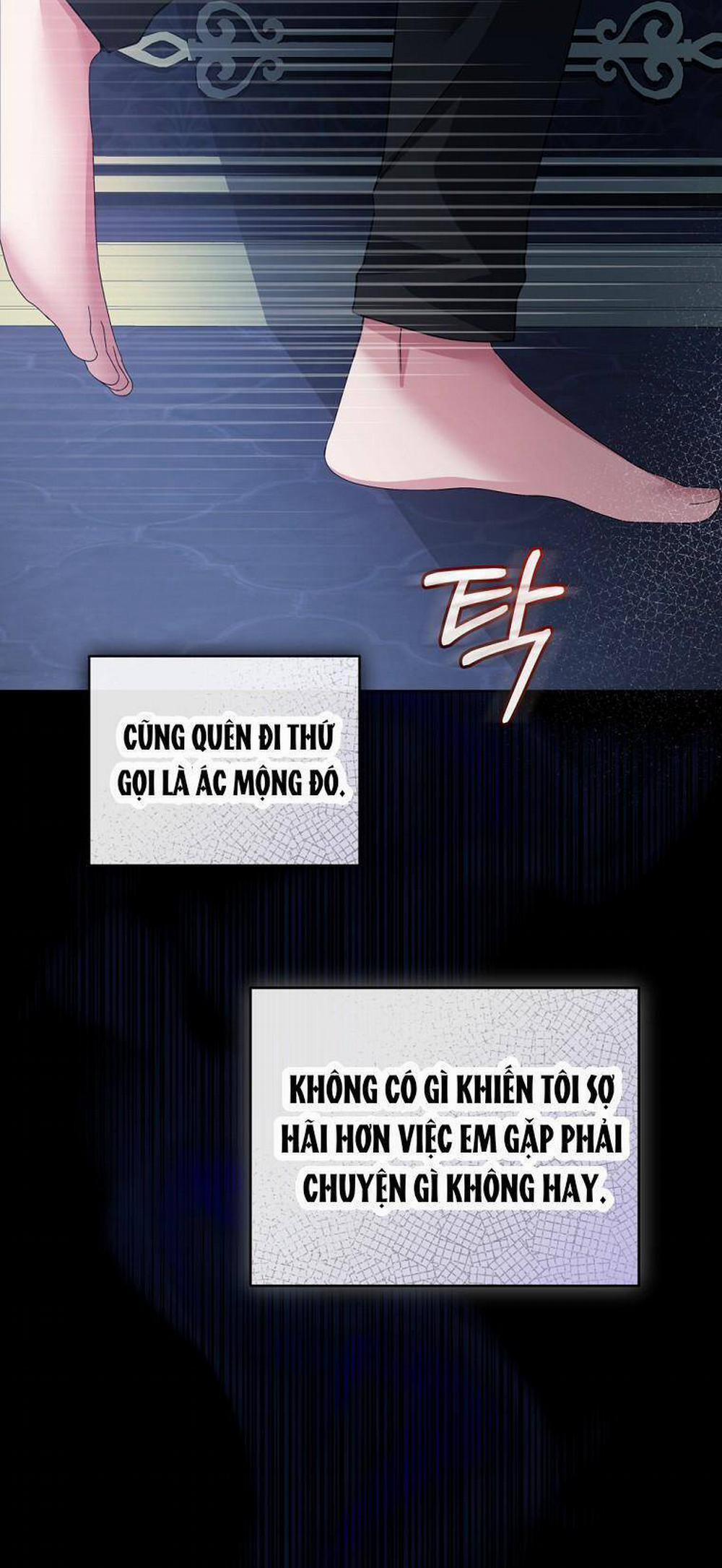 Chiếc Túi Bí Mật Của Tiểu Thư Xấu Xí 28 trang 34