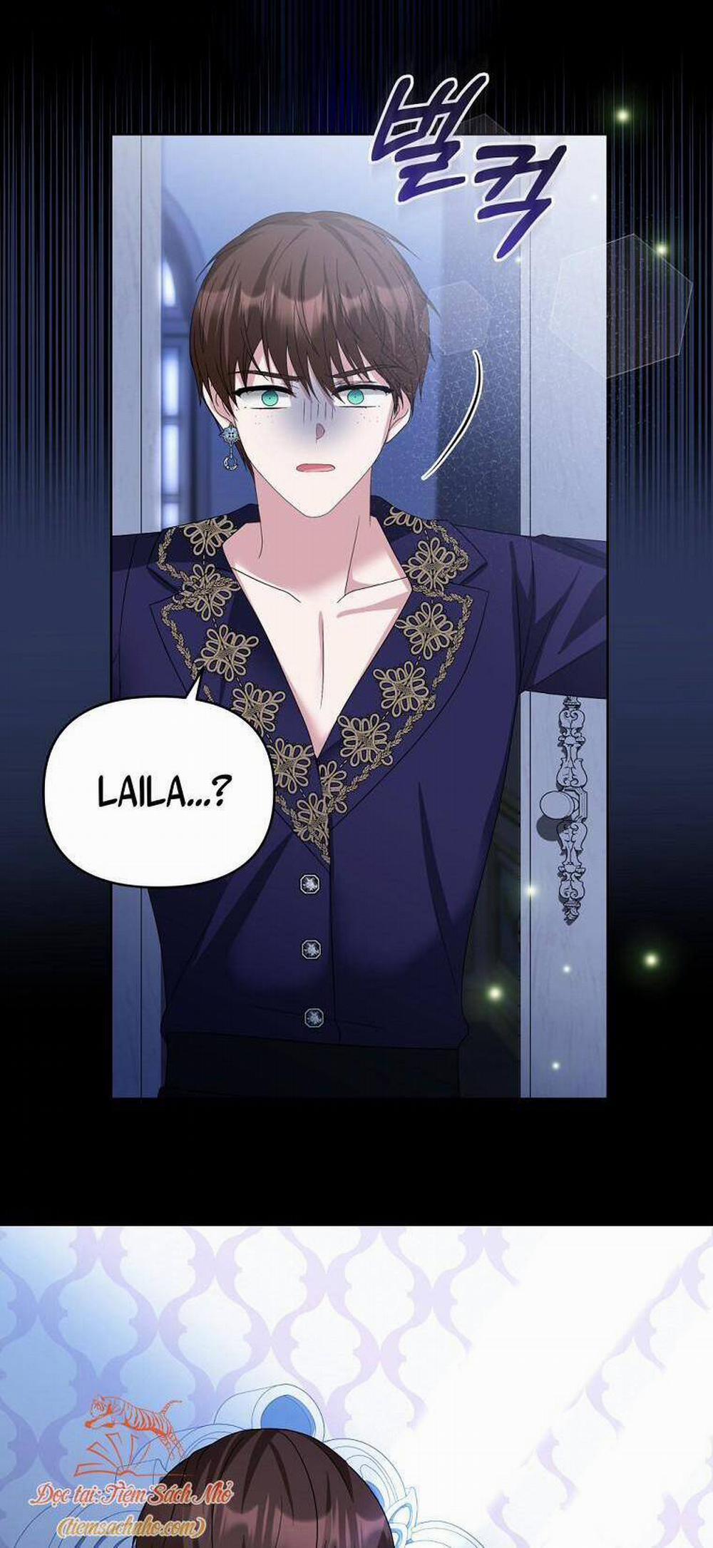 Chiếc Túi Bí Mật Của Tiểu Thư Xấu Xí 28 trang 35