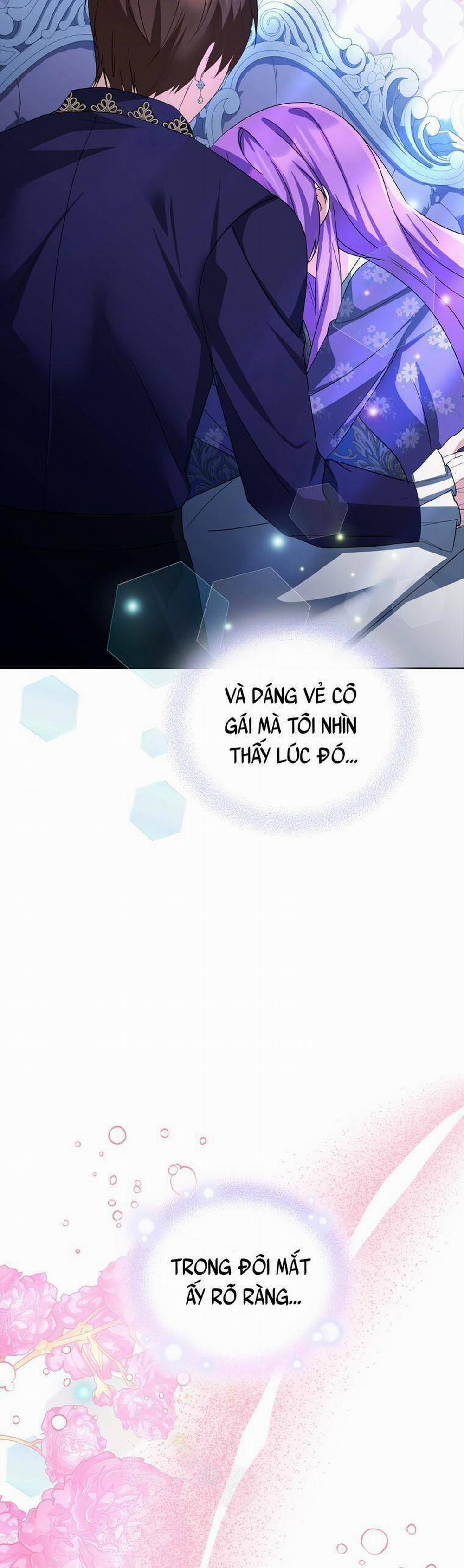 Chiếc Túi Bí Mật Của Tiểu Thư Xấu Xí 28 trang 36