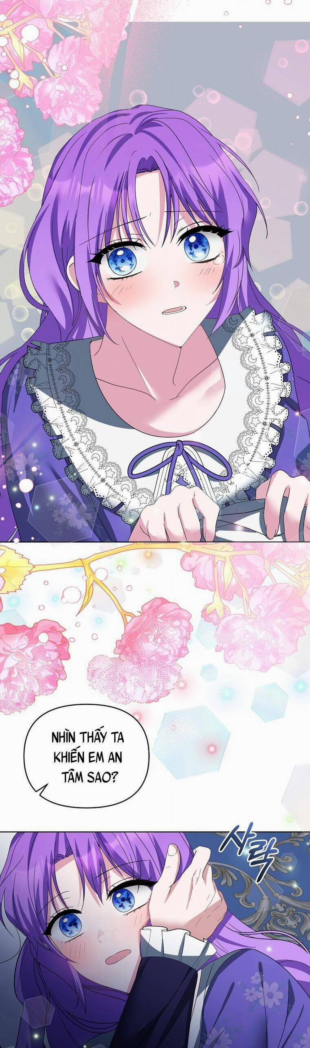 Chiếc Túi Bí Mật Của Tiểu Thư Xấu Xí 28 trang 37