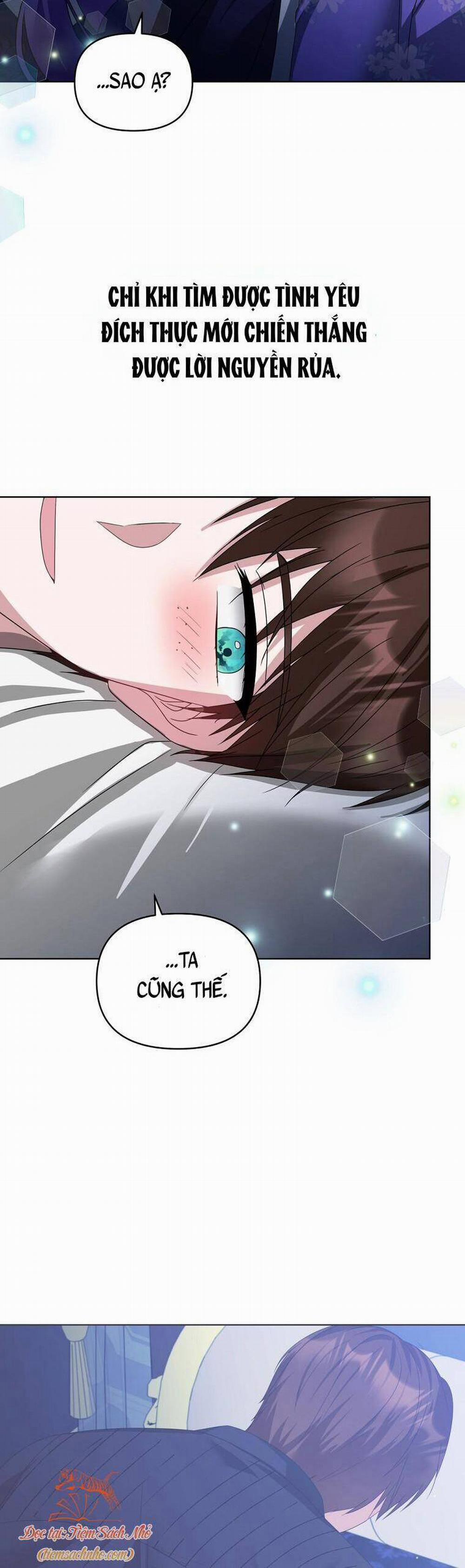 Chiếc Túi Bí Mật Của Tiểu Thư Xấu Xí 28 trang 38