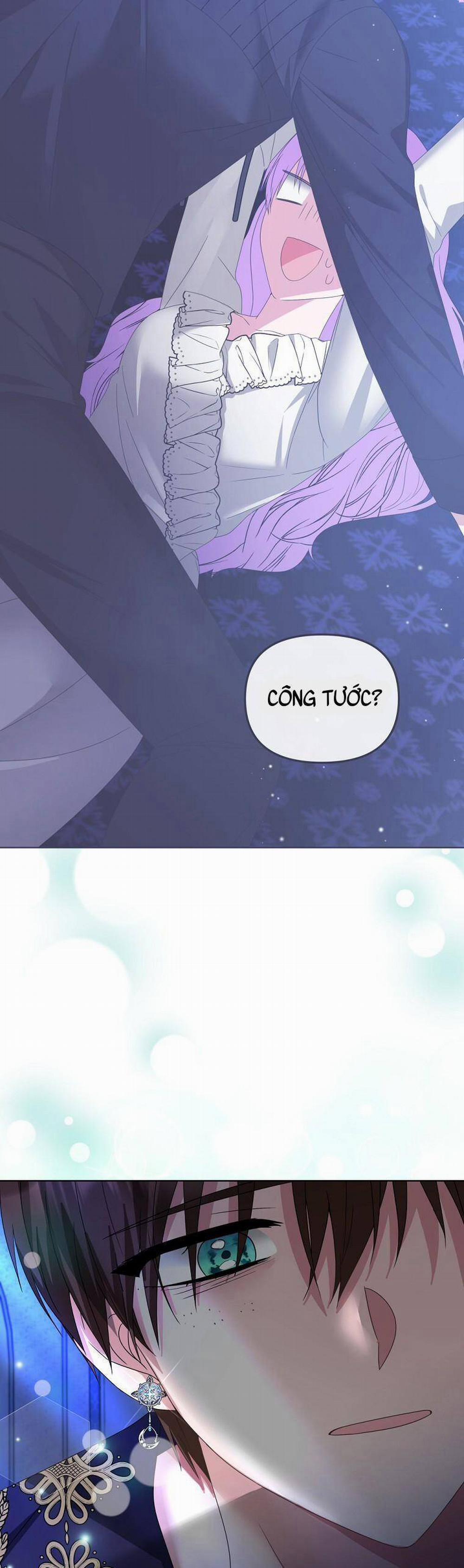 Chiếc Túi Bí Mật Của Tiểu Thư Xấu Xí 28 trang 39