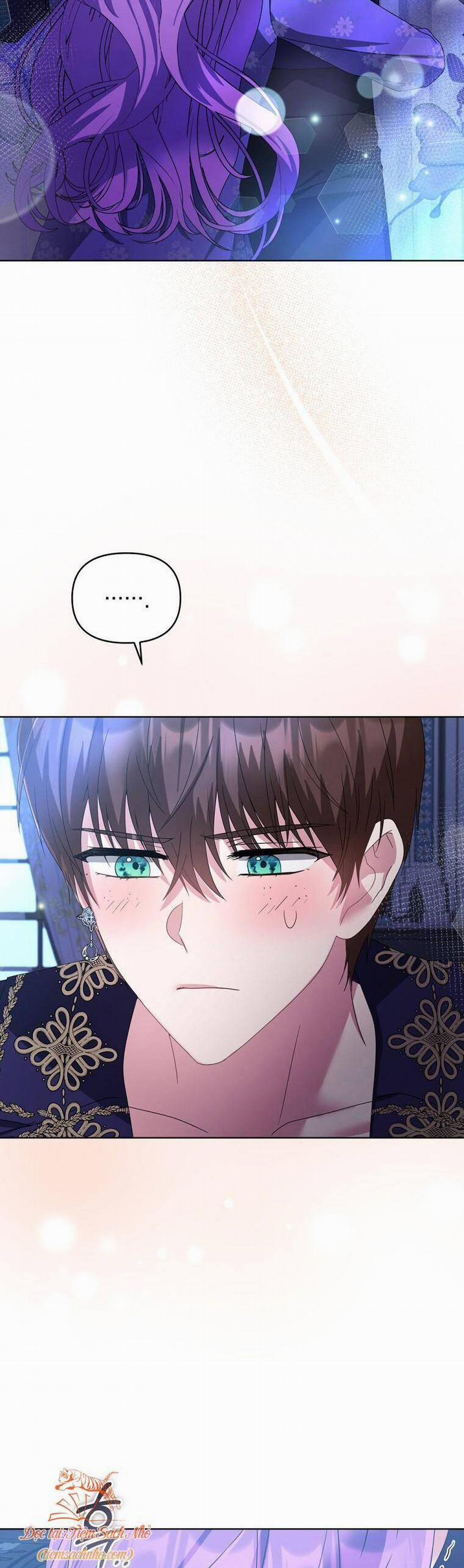 Chiếc Túi Bí Mật Của Tiểu Thư Xấu Xí 28 trang 4