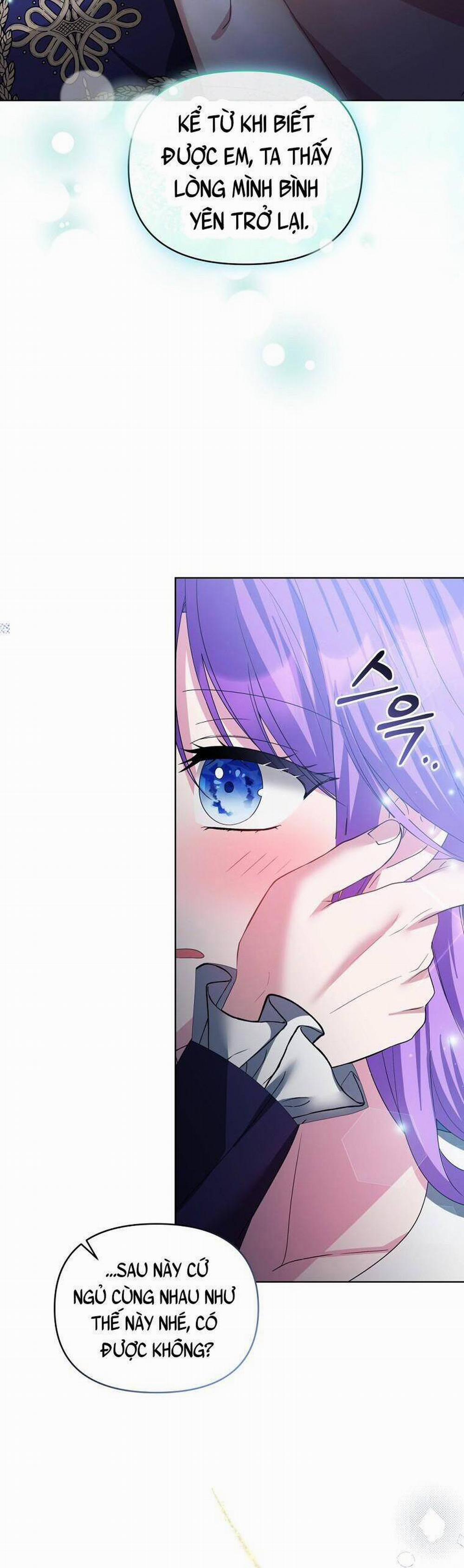 Chiếc Túi Bí Mật Của Tiểu Thư Xấu Xí 28 trang 40