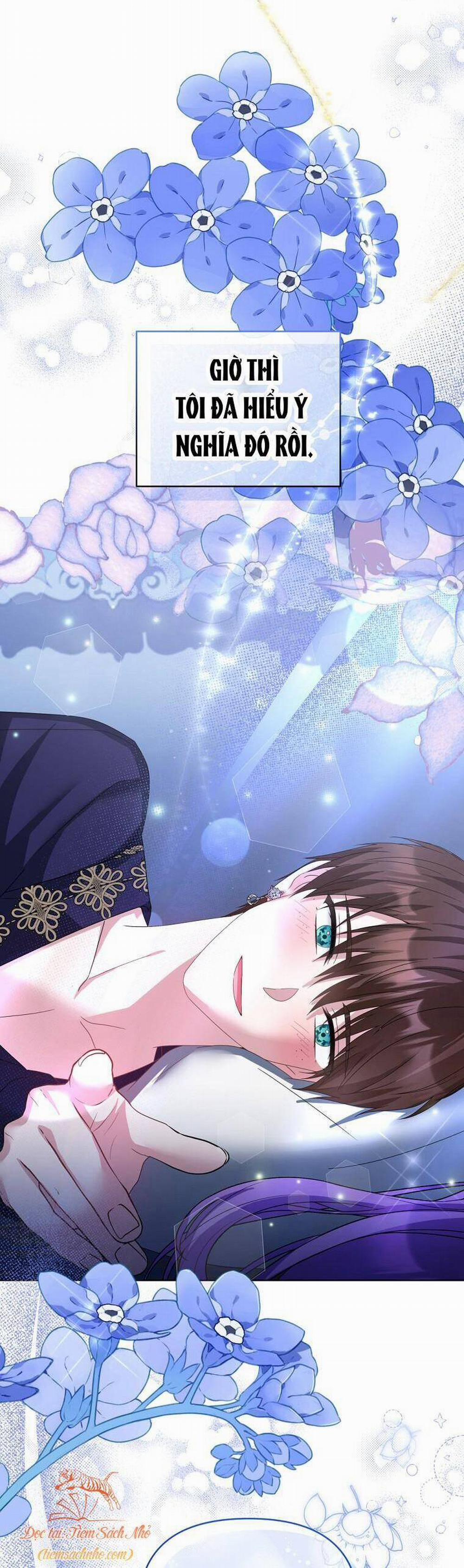 Chiếc Túi Bí Mật Của Tiểu Thư Xấu Xí 28 trang 41