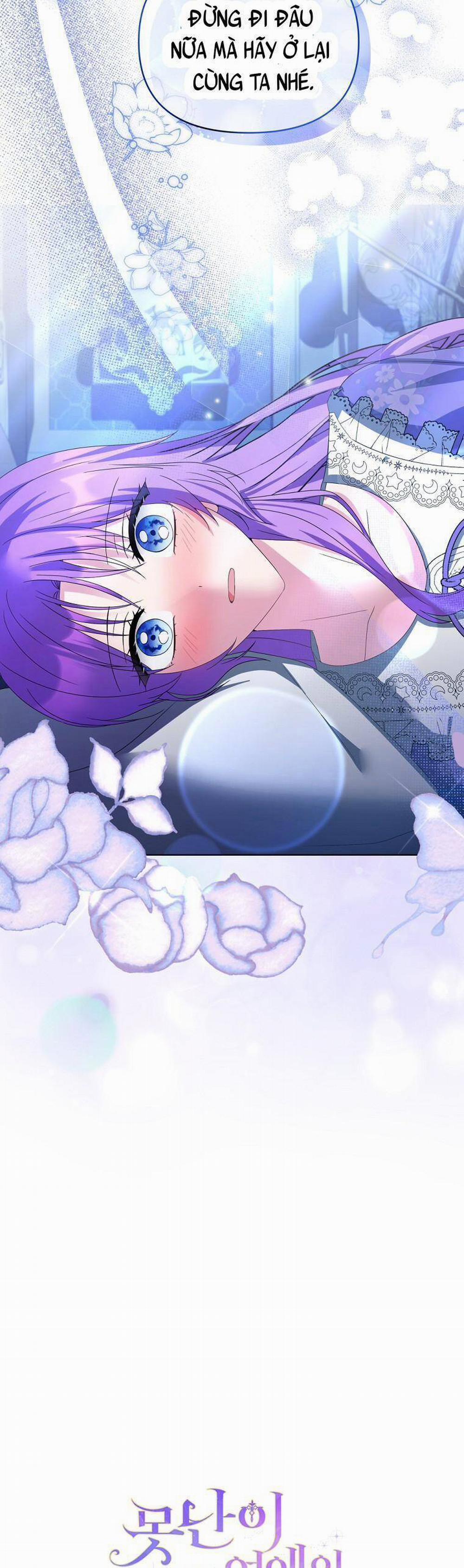 Chiếc Túi Bí Mật Của Tiểu Thư Xấu Xí 28 trang 42