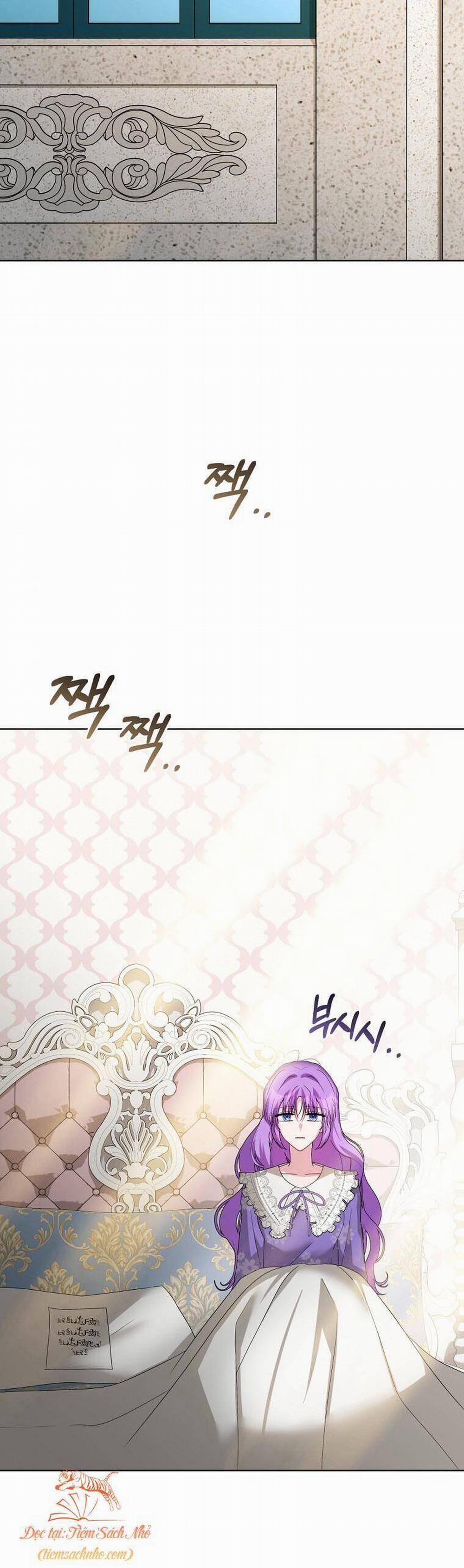 Chiếc Túi Bí Mật Của Tiểu Thư Xấu Xí 28 trang 44