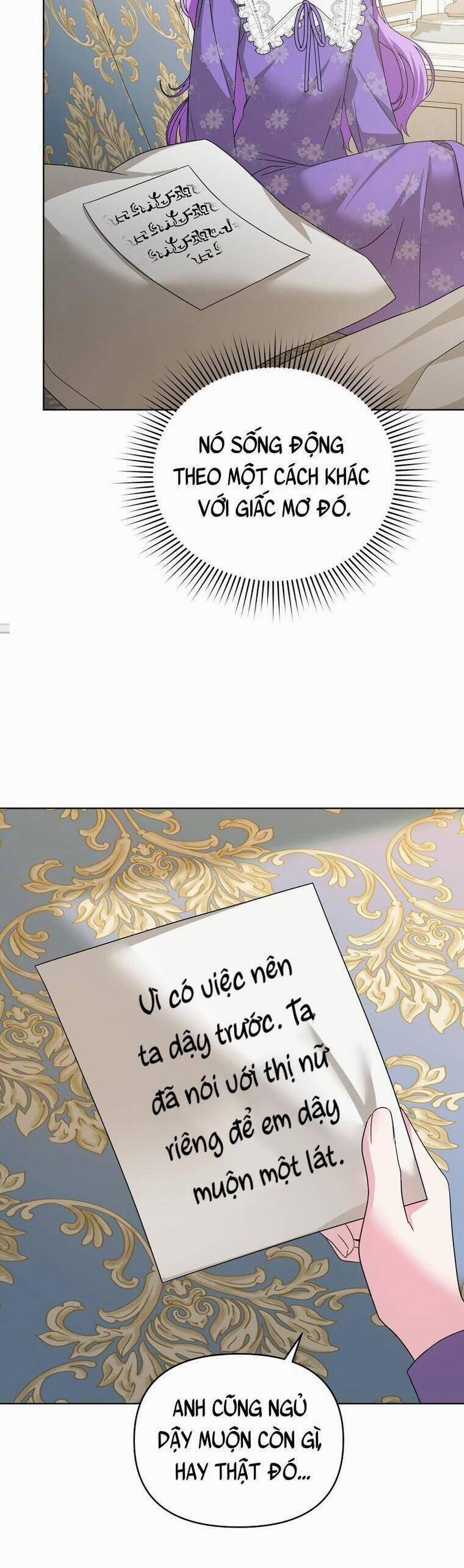 Chiếc Túi Bí Mật Của Tiểu Thư Xấu Xí 28 trang 46