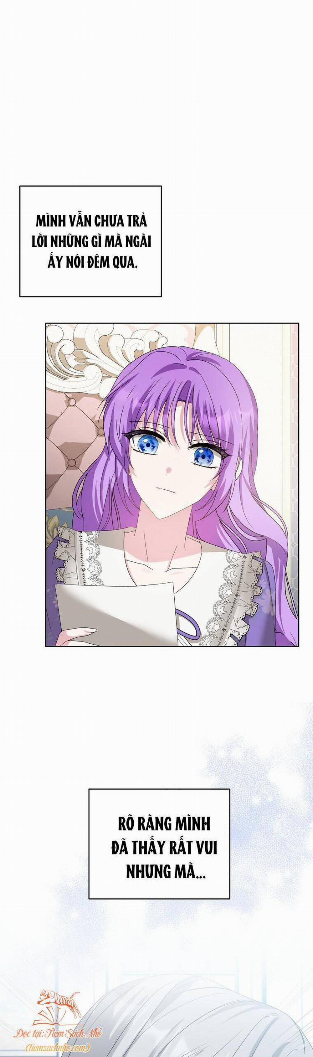 Chiếc Túi Bí Mật Của Tiểu Thư Xấu Xí 28 trang 47