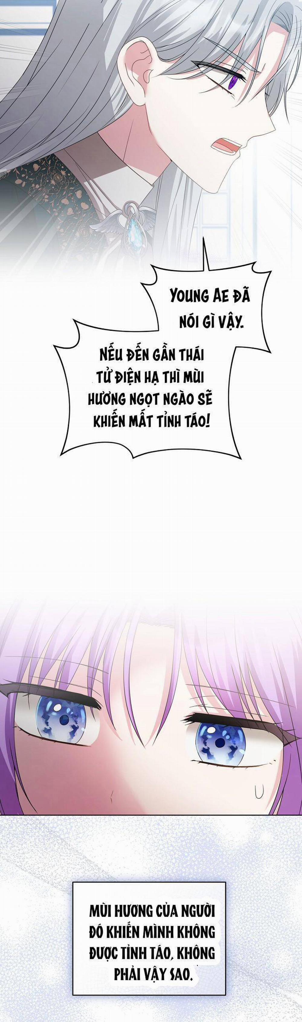 Chiếc Túi Bí Mật Của Tiểu Thư Xấu Xí 28 trang 48