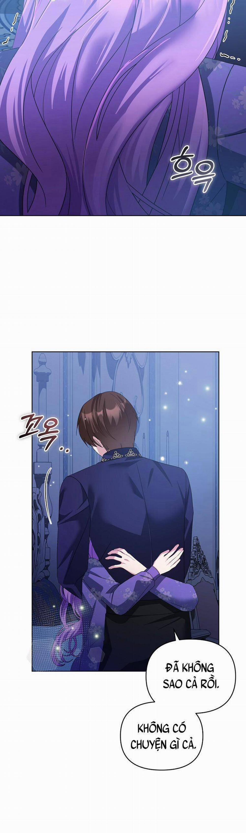 Chiếc Túi Bí Mật Của Tiểu Thư Xấu Xí 28 trang 5