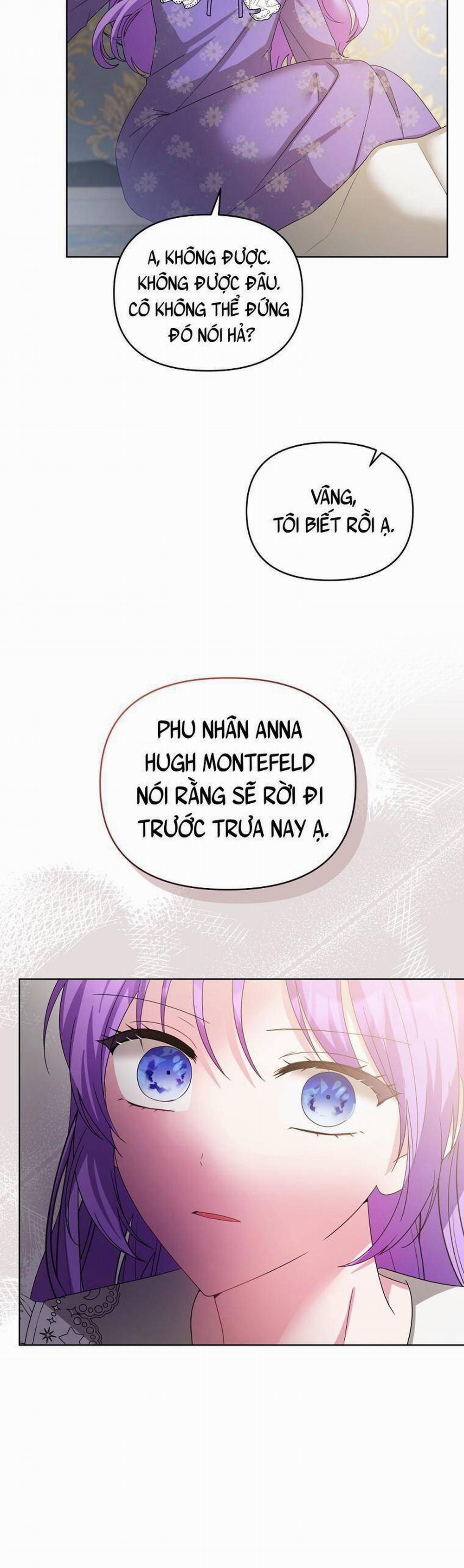 Chiếc Túi Bí Mật Của Tiểu Thư Xấu Xí 28 trang 51