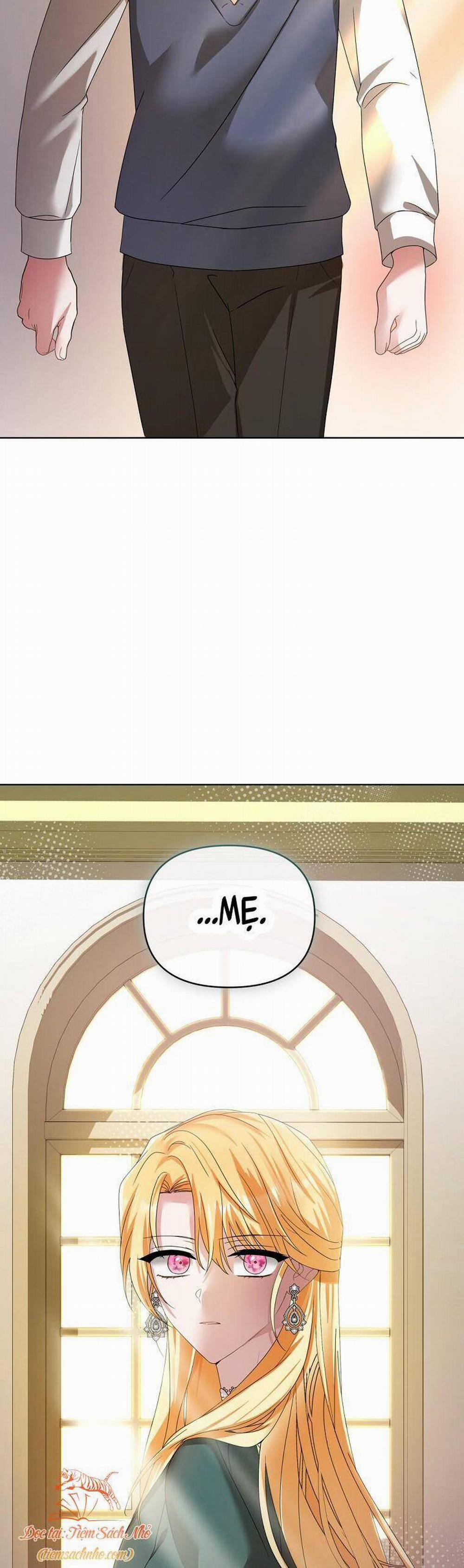 Chiếc Túi Bí Mật Của Tiểu Thư Xấu Xí 28 trang 53