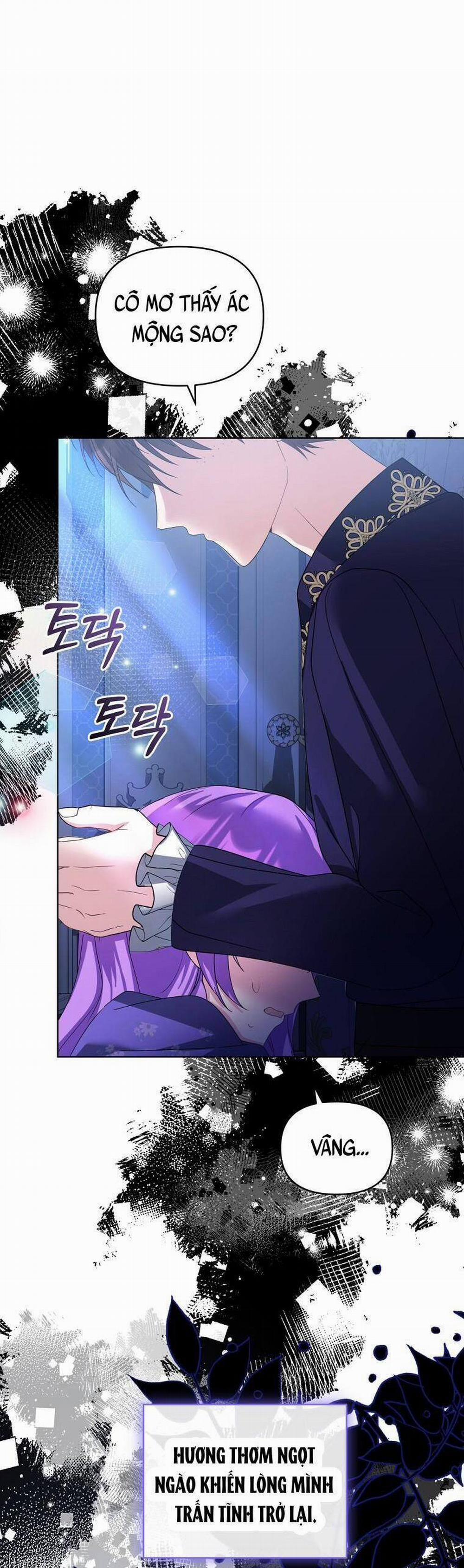 Chiếc Túi Bí Mật Của Tiểu Thư Xấu Xí 28 trang 6