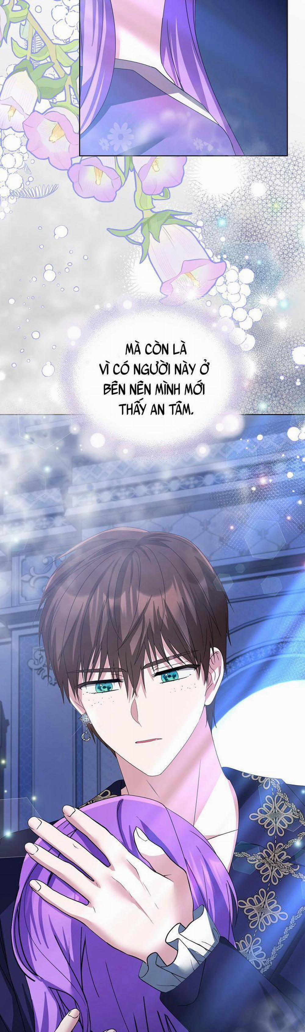 Chiếc Túi Bí Mật Của Tiểu Thư Xấu Xí 28 trang 8