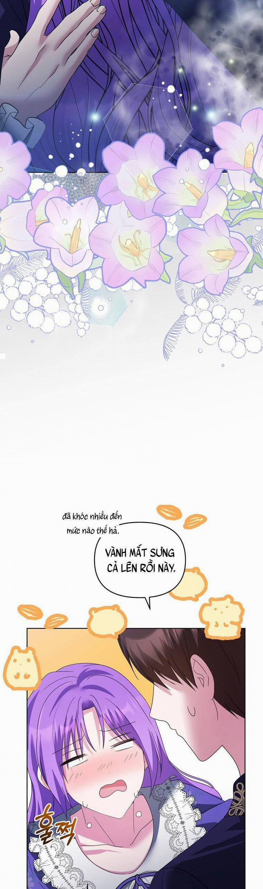 Chiếc Túi Bí Mật Của Tiểu Thư Xấu Xí 28 trang 9