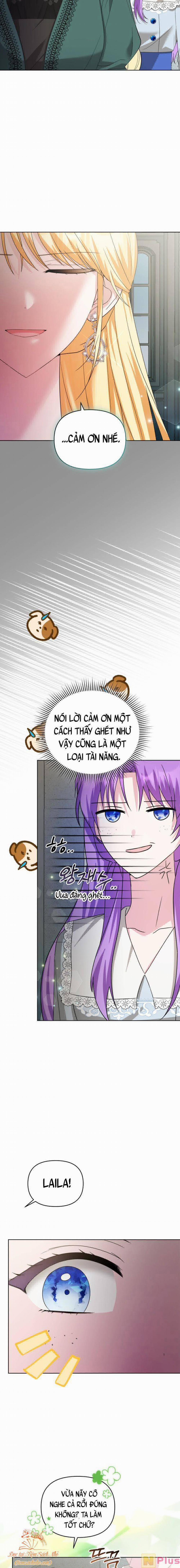 Chiếc Túi Bí Mật Của Tiểu Thư Xấu Xí 29 trang 18